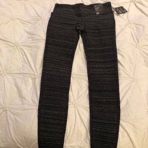 Gap fit performance cotton yoga pants